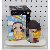 Nyota Growing up by Your Way Series Hi